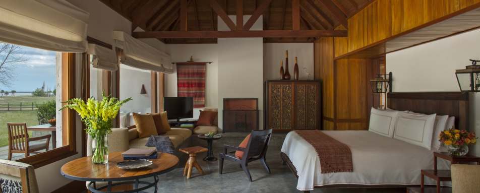 Bedroom - Carmelo Resort & Spa, A Hyatt Hotel