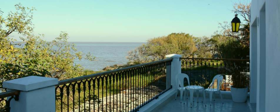 Balcony room  - Charco Hotel