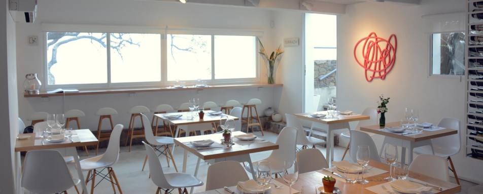 Bistro restaurant  - Charco Hotel