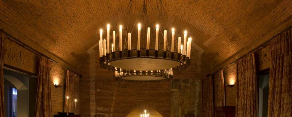 Dining - Estancia Vik