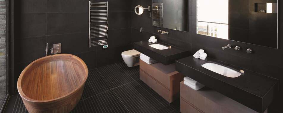 Bathroom - Playa Vik