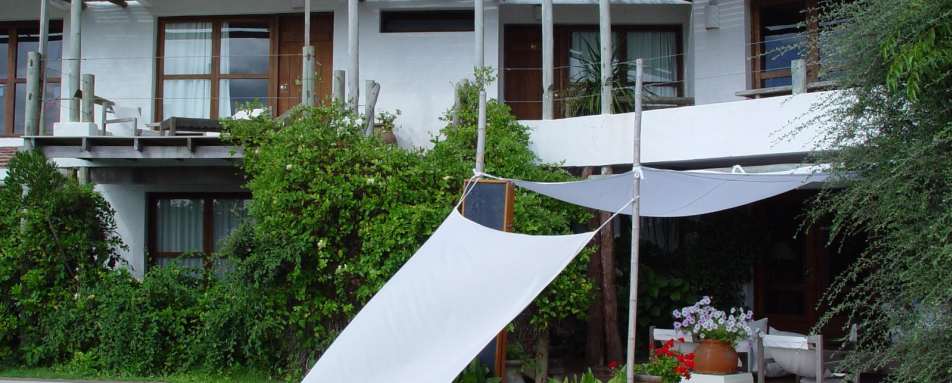 Pool - Posada del Faro