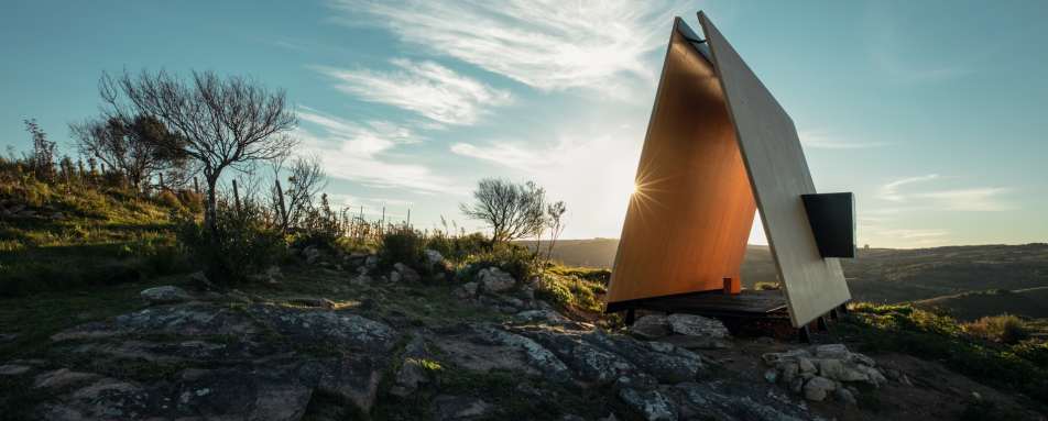 Dramatic Landscapes - Sacromonte 
