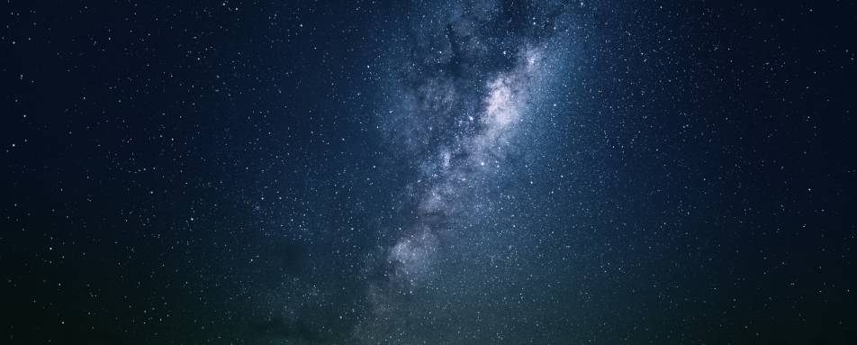 Night Sky - Sacromonte 