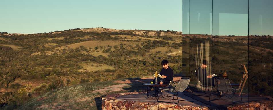 Private Terrace - Sacromonte 
