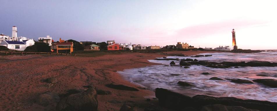 Family Fun in Uruguay 