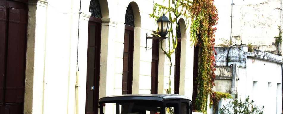 Family Fun in Uruguay 