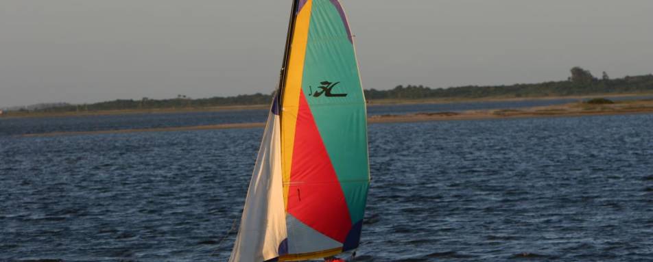 Family Fun in Uruguay 