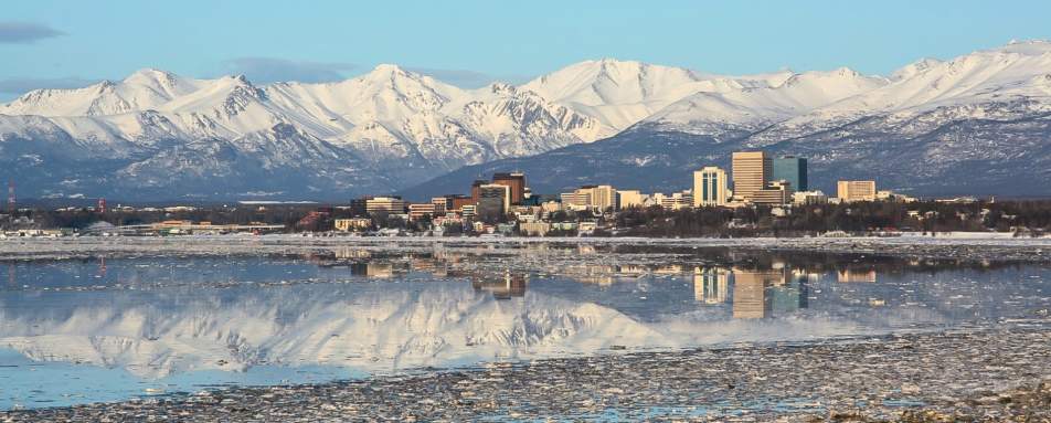 Anchorage