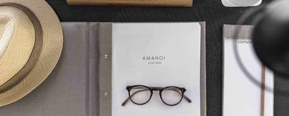 Details - Amanoi