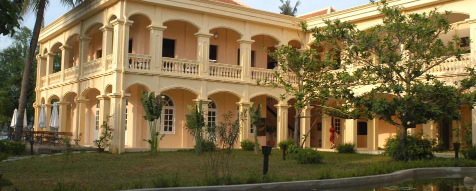 Exterior view - Anantara Hoi An