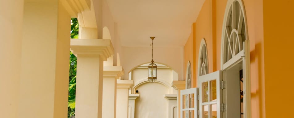 Riverside Cafe - Anantara Hoi An