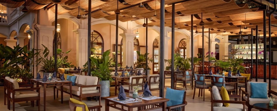 Art Space Restaurant 