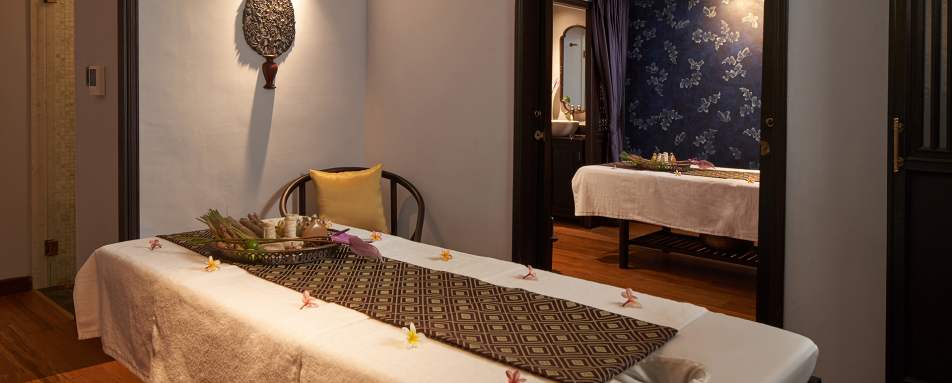 Spa - Ancient Hue Garden Houses 