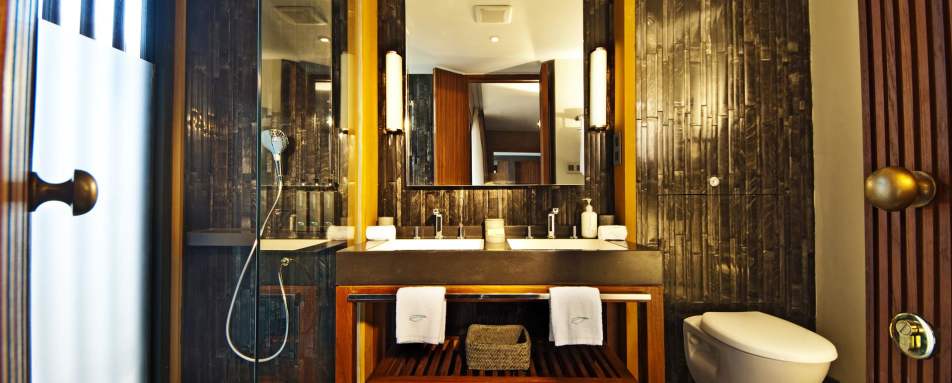 Bathroom - Aqua Mekong