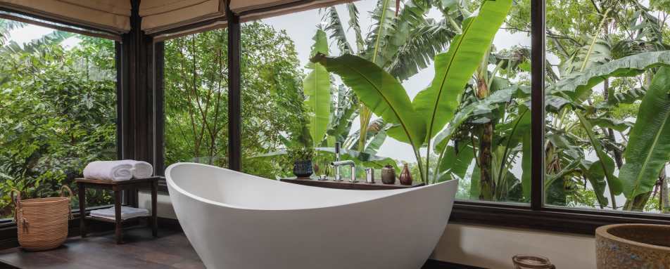 Ferms Grand Mountain Suite 