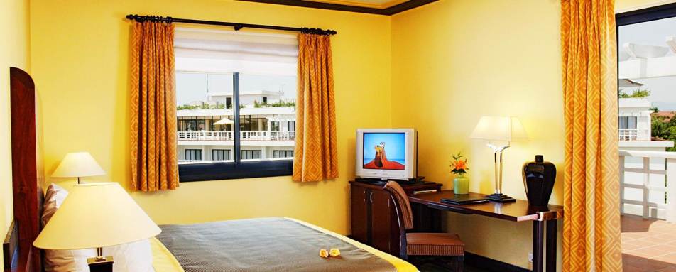 Junior Suite - La Résidence Hôtel & Spa Hue