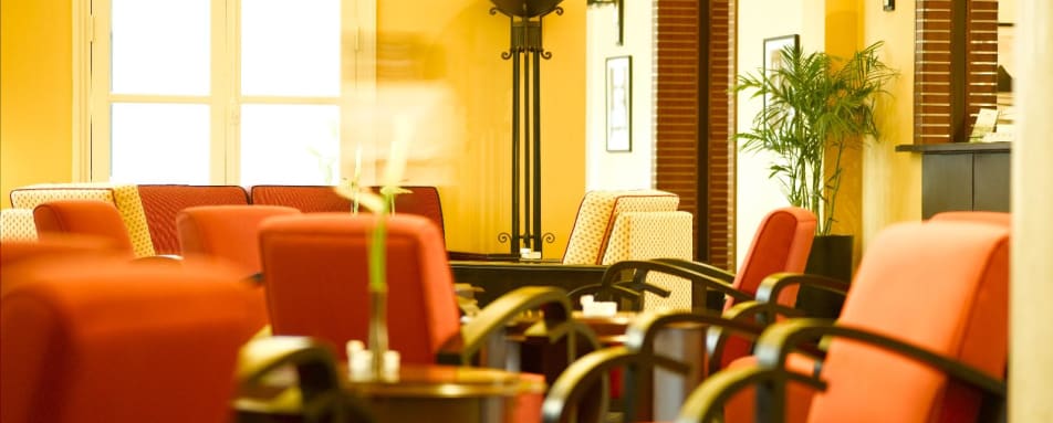 Gouvernor Bar - La Résidence Hôtel & Spa Hue