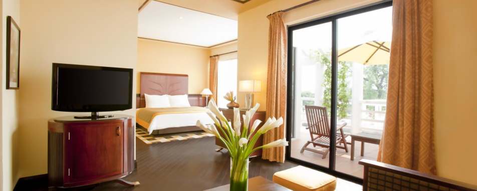 New Wing, Junior Suite - La Résidence Hôtel & Spa Hue