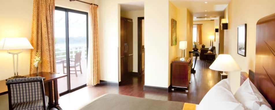 Colonial Suite - La Résidence Hôtel & Spa Hue