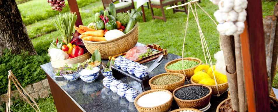 Cooking Class - La Résidence Hôtel & Spa Hue