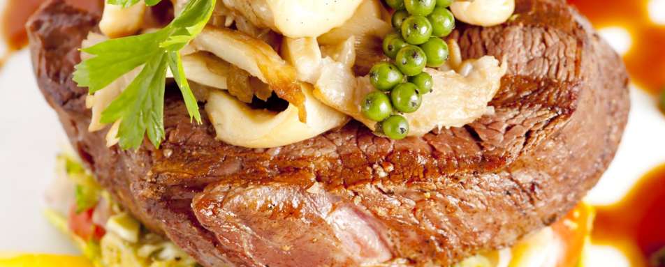 Delicious Food - La Résidence Hôtel & Spa Hue