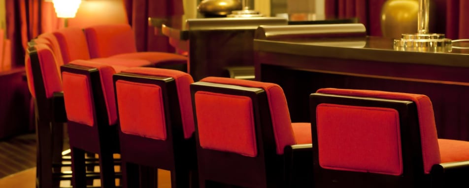 Le Guverneur Bar - La Résidence Hôtel & Spa Hue