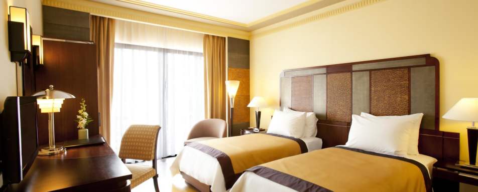 Superior Room - La Résidence Hôtel & Spa Hue