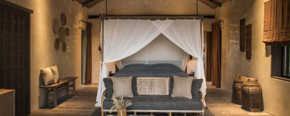 Bai San Ho - Beach Pool Villa 