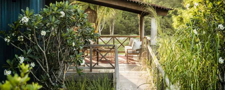 Bai San Ho - Paddy Field Villa Exterior 