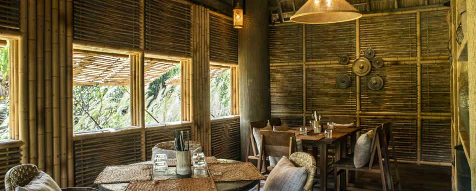 Bai San Ho - Ba Hai Vietnamese Restaurant 