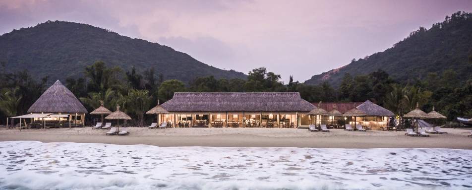 Bain San Ho - Lang Chai Exterior 