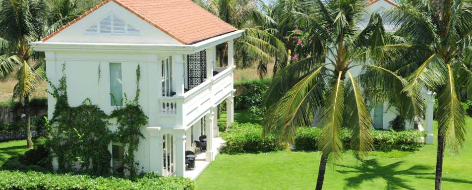 Garden - Boutique Hoi An