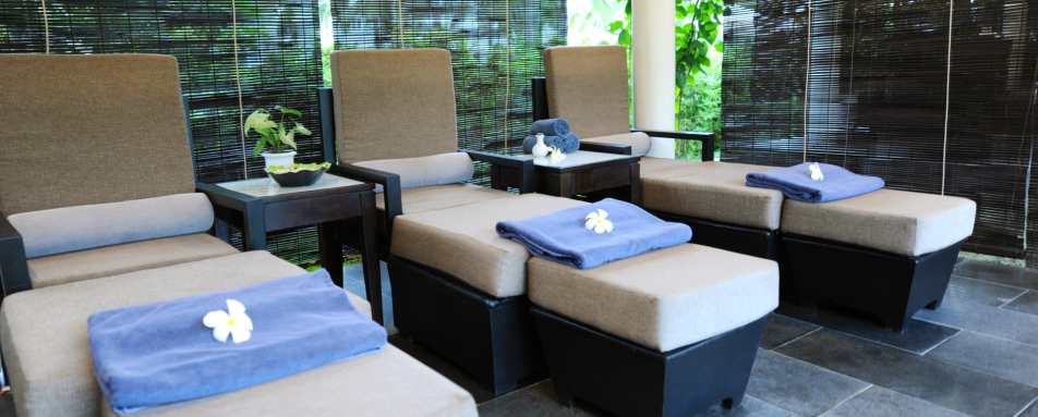Spa - Boutique Hoi An