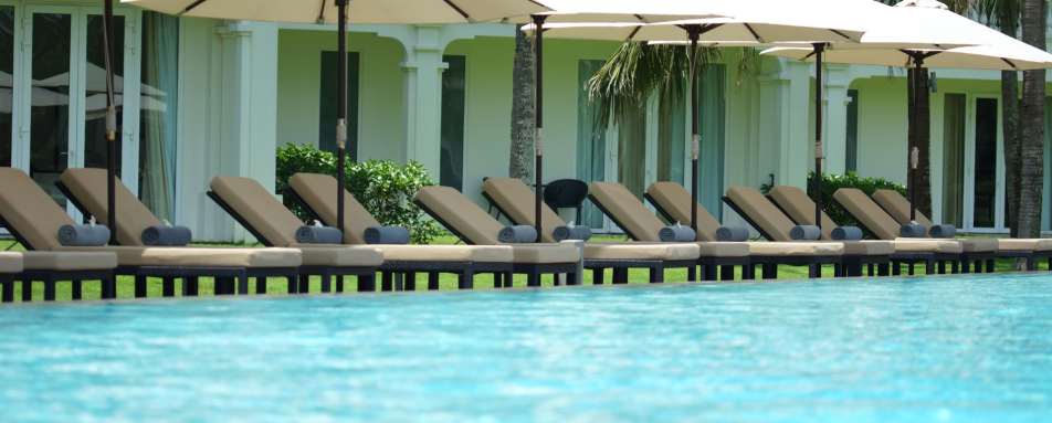 Pool - Boutique Hoi An