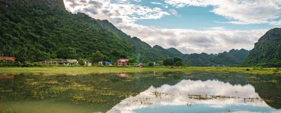 Excursions from Halong Ginger 