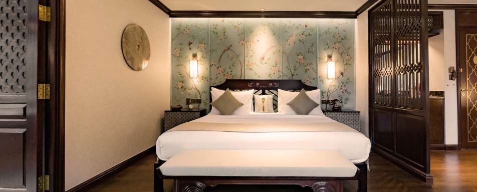 Suite, Halong Ginger 