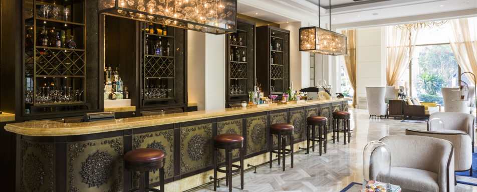 Café des Beaux-Arts - Hotel Des Arts Saigon