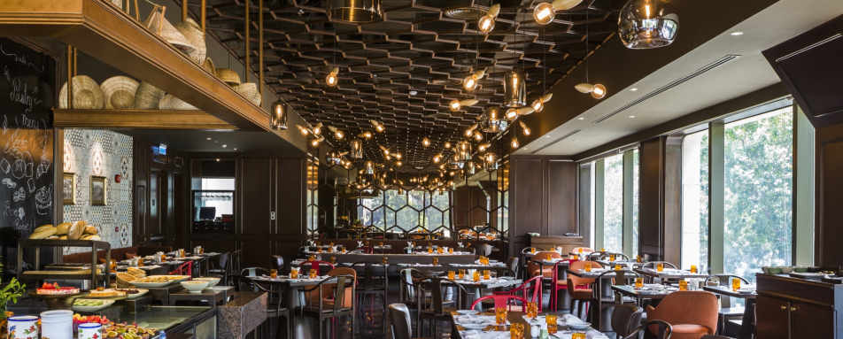 Saigon Kitchen - Hotel Des Arts Saigon