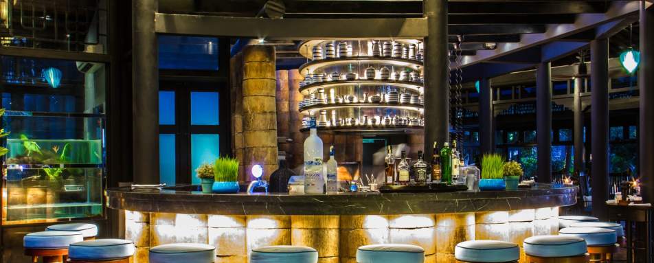 Barefoot - Intercontinental Da Nang