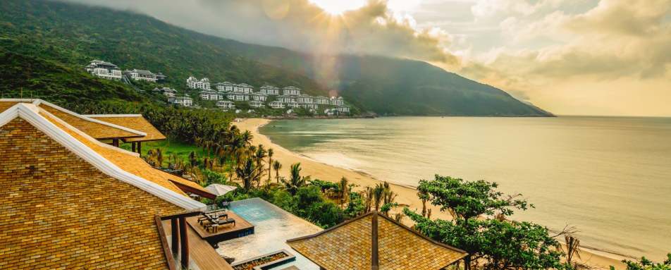 Residence Villa - Intercontinental Da Nang