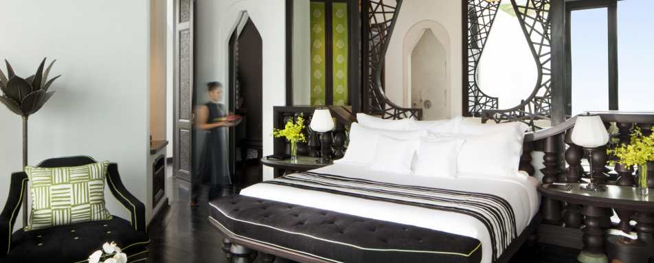 Club Peninsula Suite - Intercontinental Da Nang