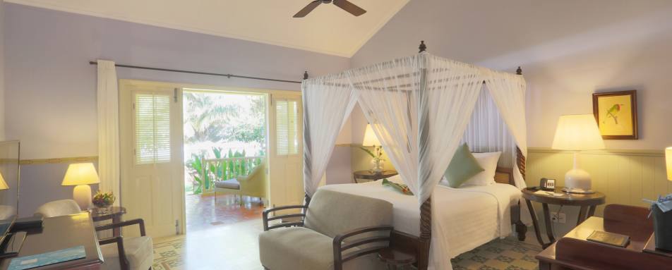 La Veranda Villa - La Veranda