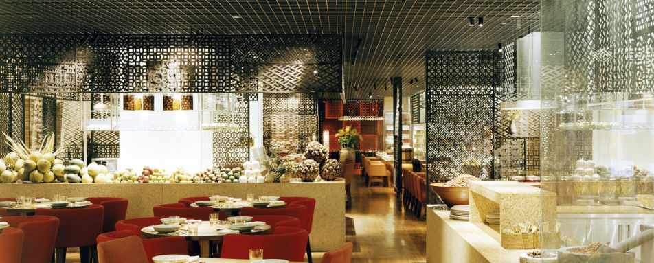 Square One - Park Hyatt Saigon