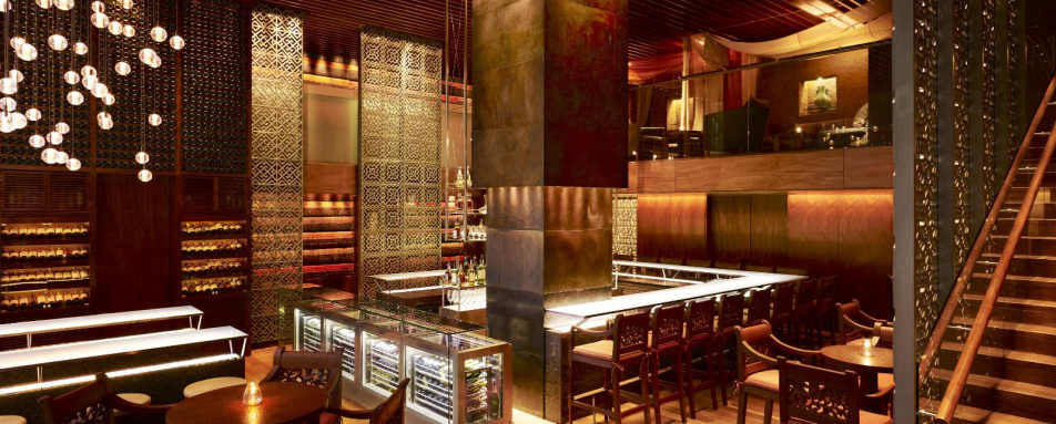 Lam Son - Park Hyatt Saigon