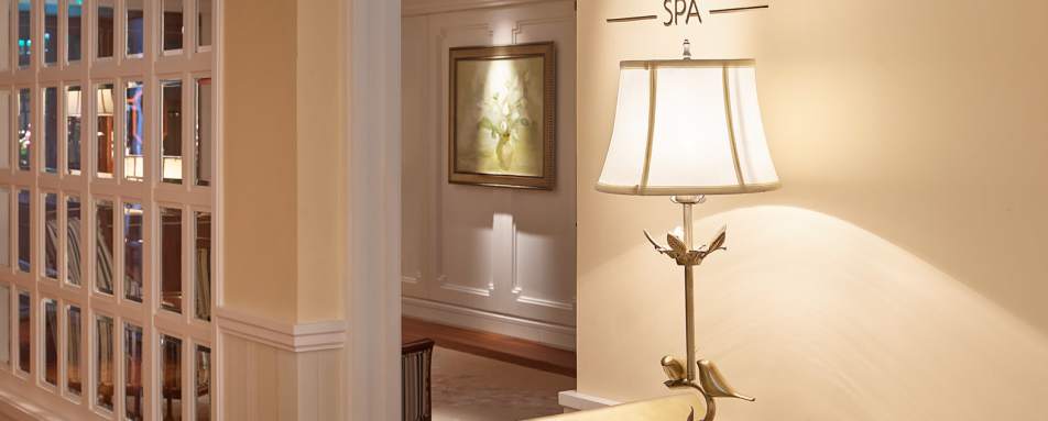 Xuan Spa - Park Hyatt Saigon