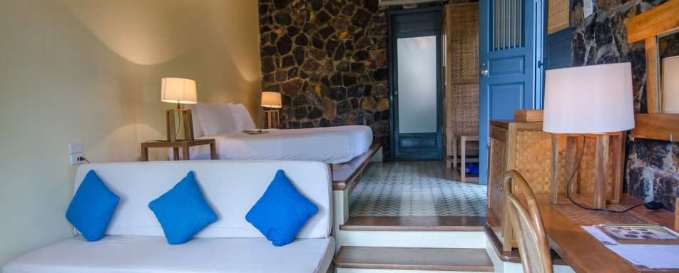 Suite - Tam Coc Gardens