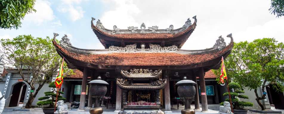 Luxury Vietnam Honeymoon 