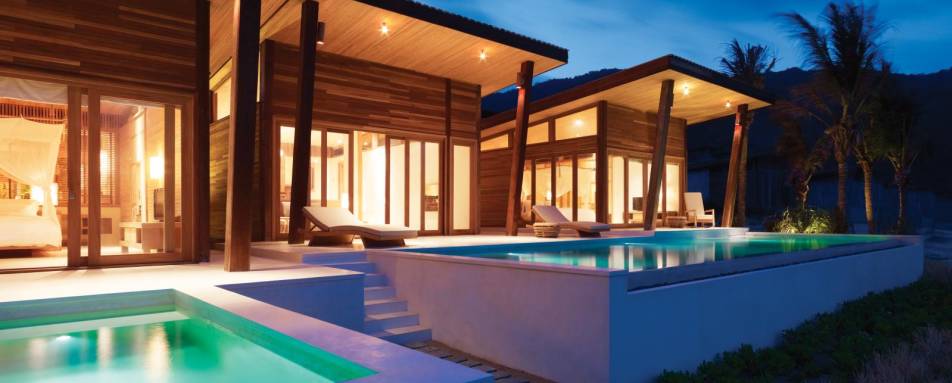 Six Senses - Treasures of Indochina