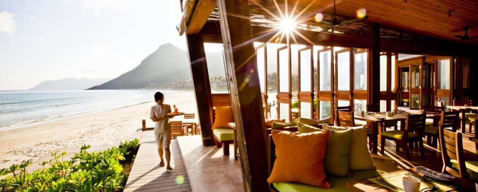 Six Senses Con Dao - Treasures of Indochina